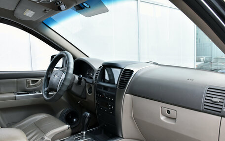 KIA Sorento IV, 2006 год, 699 000 рублей, 9 фотография