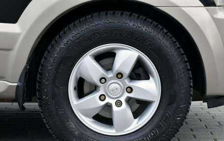 KIA Sorento IV, 2006 год, 699 000 рублей, 8 фотография