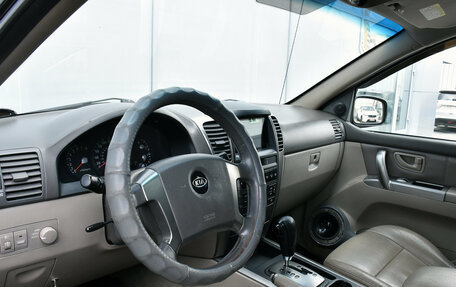 KIA Sorento IV, 2006 год, 699 000 рублей, 12 фотография