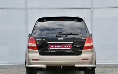KIA Sorento IV, 2006 год, 699 000 рублей, 6 фотография
