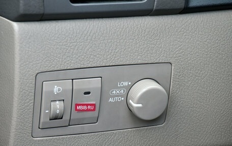 KIA Sorento IV, 2006 год, 699 000 рублей, 13 фотография