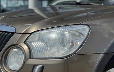 Skoda Yeti I рестайлинг, 2012 год, 850 000 рублей, 8 фотография