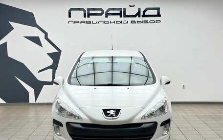 Peugeot 308 II, 2008 год, 509 900 рублей, 2 фотография