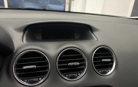 Peugeot 308 II, 2008 год, 509 900 рублей, 8 фотография