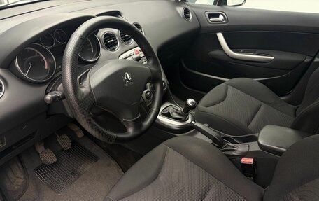 Peugeot 308 II, 2008 год, 509 900 рублей, 12 фотография