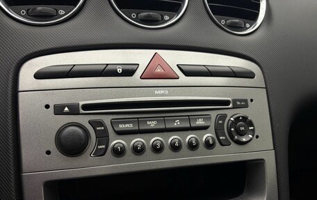 Peugeot 308 II, 2008 год, 509 900 рублей, 9 фотография