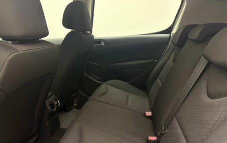 Peugeot 308 II, 2008 год, 509 900 рублей, 14 фотография