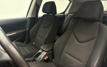 Peugeot 308 II, 2008 год, 509 900 рублей, 13 фотография