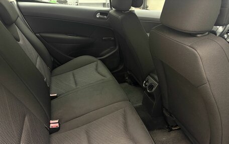 Peugeot 308 II, 2008 год, 509 900 рублей, 15 фотография