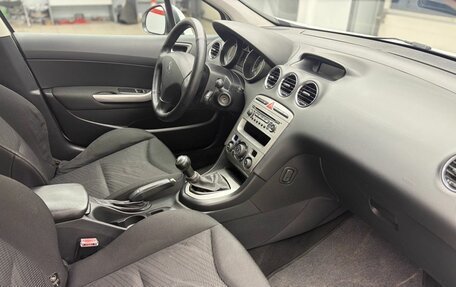 Peugeot 308 II, 2008 год, 509 900 рублей, 16 фотография