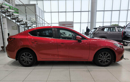 Mazda 3, 2016 год, 1 550 000 рублей, 5 фотография