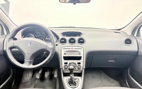 Peugeot 308 II, 2008 год, 509 900 рублей, 11 фотография
