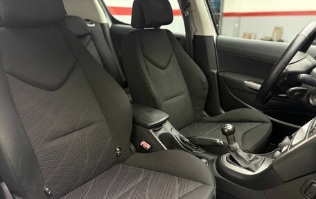 Peugeot 308 II, 2008 год, 509 900 рублей, 17 фотография