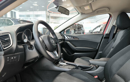 Mazda 3, 2016 год, 1 550 000 рублей, 20 фотография