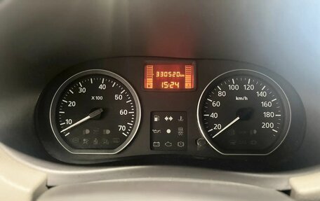 Renault Logan I, 2011 год, 335 000 рублей, 6 фотография