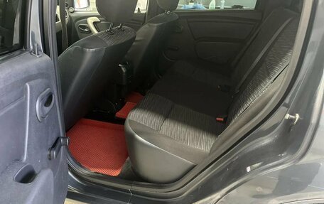 Renault Logan I, 2011 год, 335 000 рублей, 11 фотография