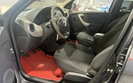 Renault Logan I, 2011 год, 335 000 рублей, 10 фотография