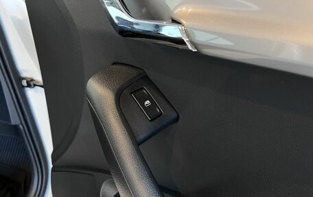 Skoda Octavia, 2018 год, 1 520 000 рублей, 28 фотография