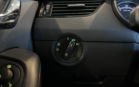 Skoda Octavia, 2018 год, 1 520 000 рублей, 32 фотография