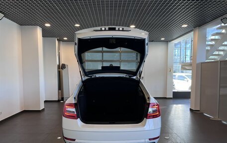 Skoda Octavia, 2018 год, 1 520 000 рублей, 36 фотография