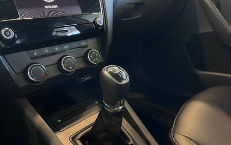 Skoda Octavia, 2018 год, 1 520 000 рублей, 31 фотография