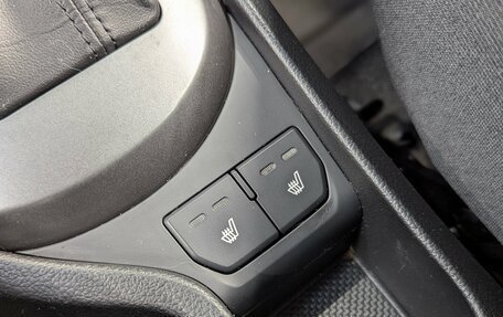 KIA Rio III рестайлинг, 2015 год, 1 000 000 рублей, 24 фотография