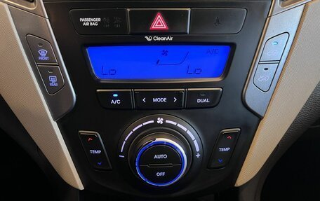 Hyundai Santa Fe III рестайлинг, 2014 год, 2 079 000 рублей, 15 фотография
