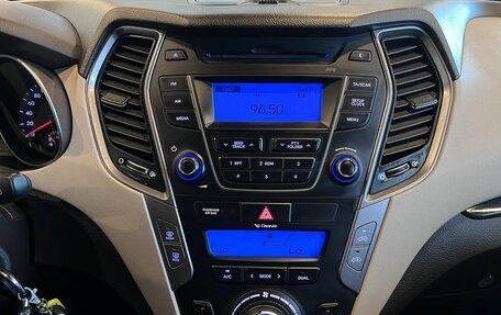 Hyundai Santa Fe III рестайлинг, 2014 год, 2 079 000 рублей, 13 фотография