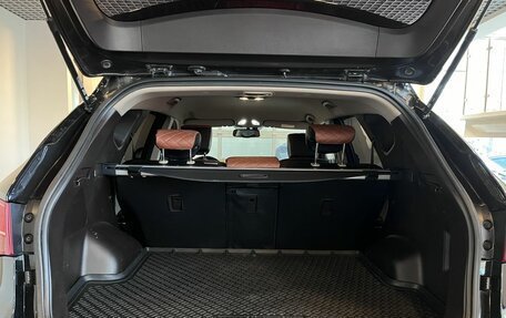 Hyundai Santa Fe III рестайлинг, 2014 год, 2 079 000 рублей, 18 фотография
