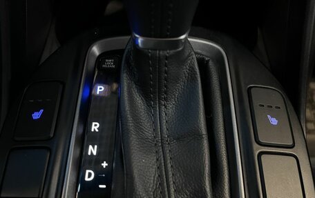 Hyundai Santa Fe III рестайлинг, 2014 год, 2 079 000 рублей, 32 фотография