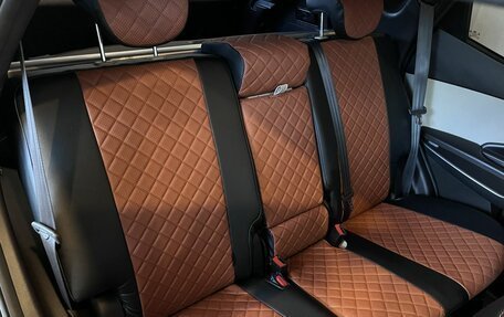 Hyundai Santa Fe III рестайлинг, 2014 год, 2 079 000 рублей, 34 фотография