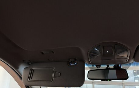 Hyundai Santa Fe III рестайлинг, 2014 год, 2 079 000 рублей, 33 фотография