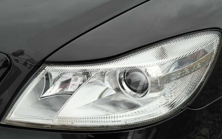 Skoda Octavia, 2010 год, 670 000 рублей, 3 фотография