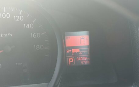Nissan NV200, 2015 год, 1 660 000 рублей, 6 фотография