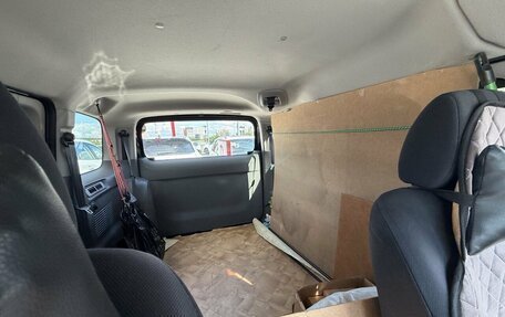 Nissan NV200, 2015 год, 1 660 000 рублей, 3 фотография