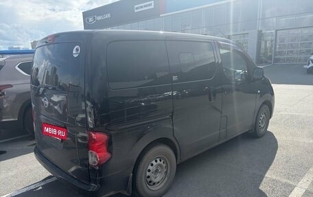 Nissan NV200, 2015 год, 1 660 000 рублей, 8 фотография