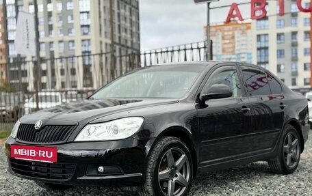 Skoda Octavia, 2010 год, 670 000 рублей, 5 фотография