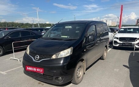 Nissan NV200, 2015 год, 1 660 000 рублей, 9 фотография