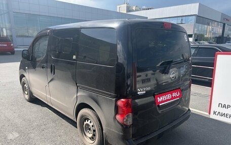 Nissan NV200, 2015 год, 1 660 000 рублей, 4 фотография