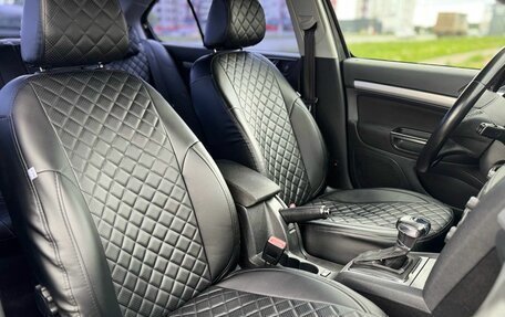 Skoda Octavia, 2010 год, 670 000 рублей, 10 фотография