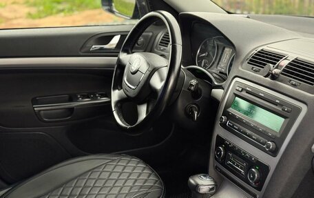Skoda Octavia, 2010 год, 670 000 рублей, 14 фотография