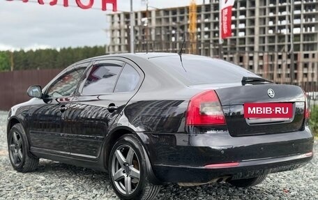 Skoda Octavia, 2010 год, 670 000 рублей, 6 фотография