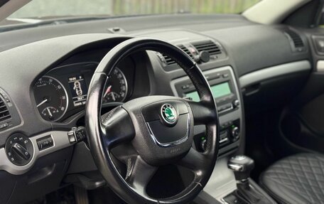 Skoda Octavia, 2010 год, 670 000 рублей, 13 фотография