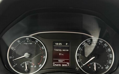 Skoda Octavia, 2010 год, 670 000 рублей, 17 фотография