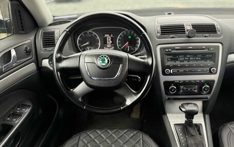 Skoda Octavia, 2010 год, 670 000 рублей, 15 фотография