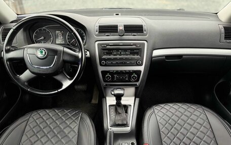 Skoda Octavia, 2010 год, 670 000 рублей, 16 фотография