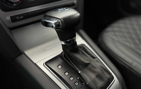 Skoda Octavia, 2010 год, 670 000 рублей, 21 фотография