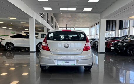Hyundai i30 I, 2009 год, 745 000 рублей, 4 фотография