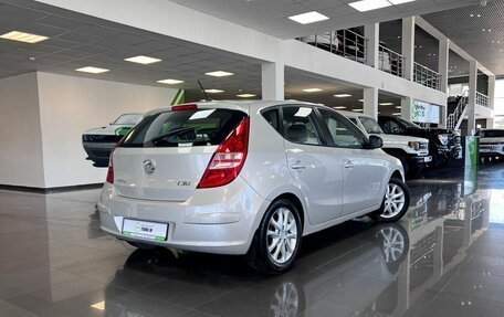 Hyundai i30 I, 2009 год, 745 000 рублей, 2 фотография