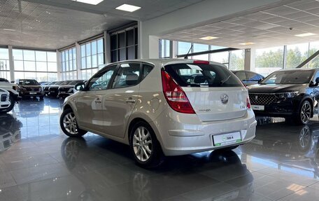 Hyundai i30 I, 2009 год, 745 000 рублей, 6 фотография